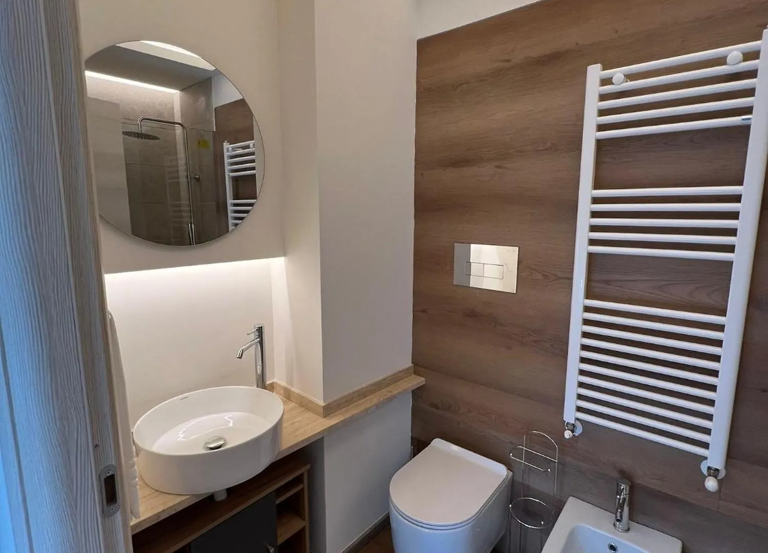 Appartement Lapignaverde Palermo