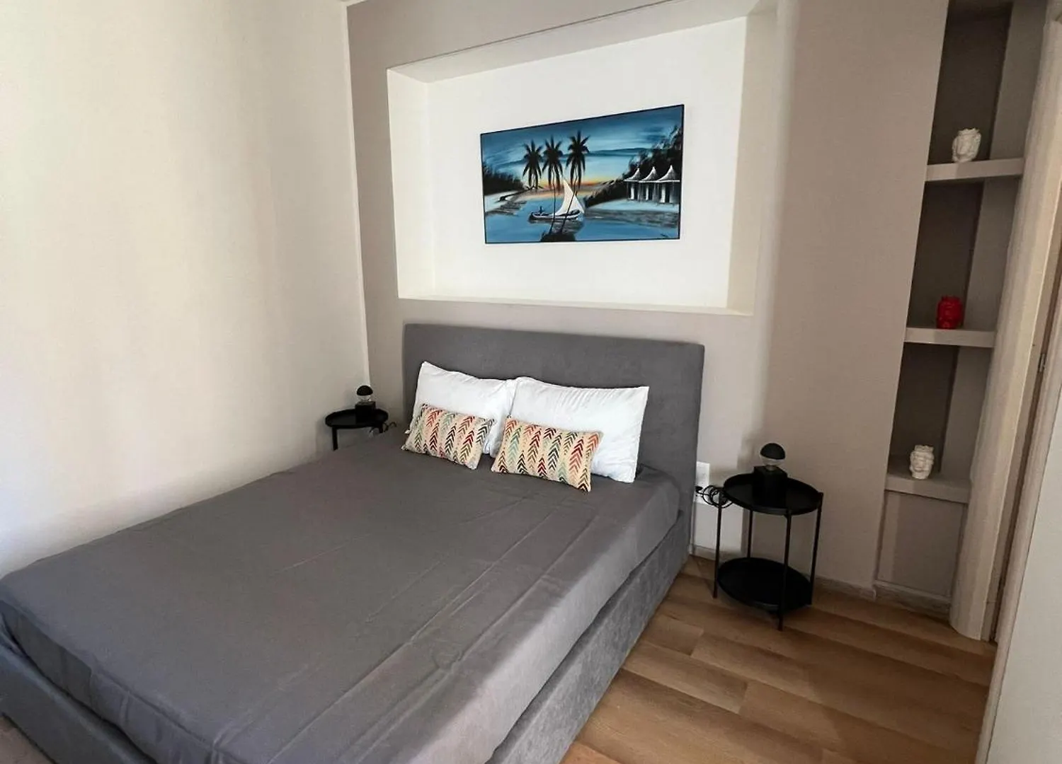 Appartement Lapignaverde Palermo