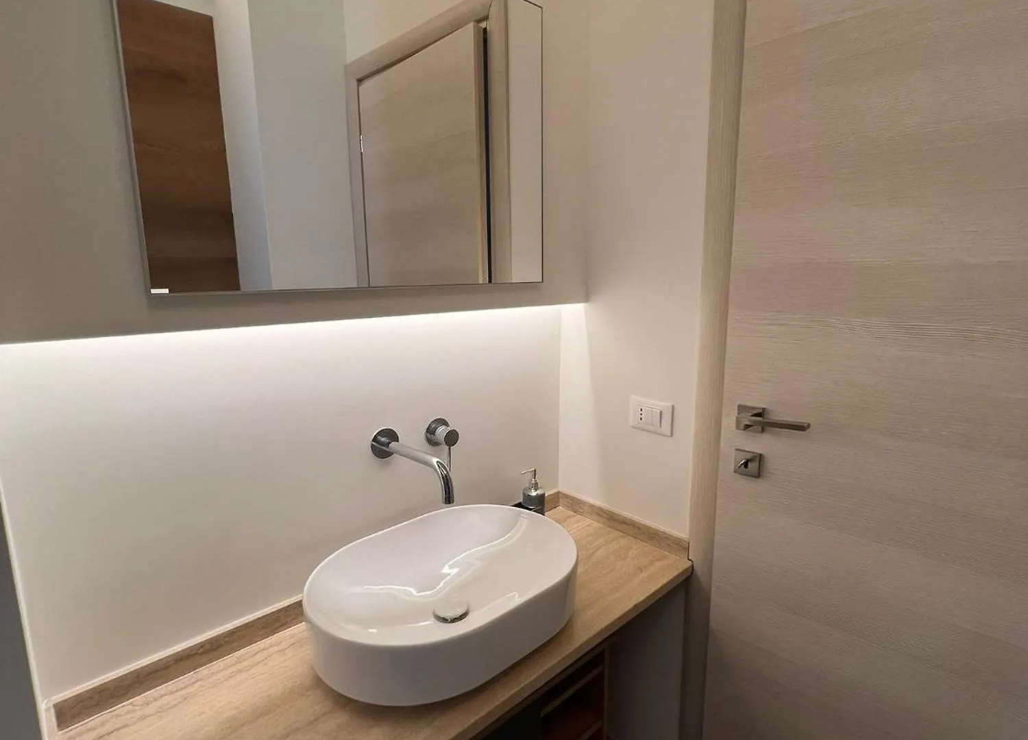 Lapignaverde Palermo Appartement