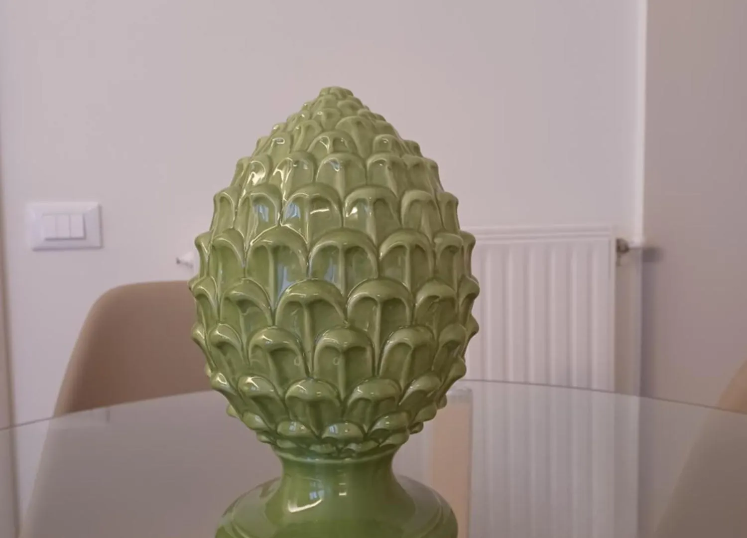 Appartement Lapignaverde Palermo